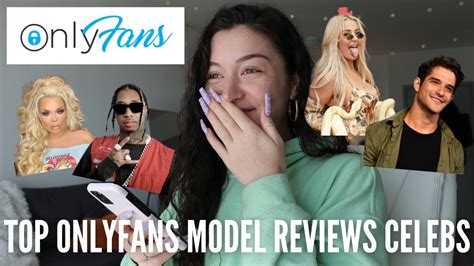 celeb only fans|⭐ 25 Most Famous Celebrity OnlyFans Accounts